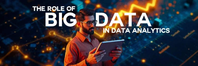 A image in which has mentioned Big Data in Data Analytics